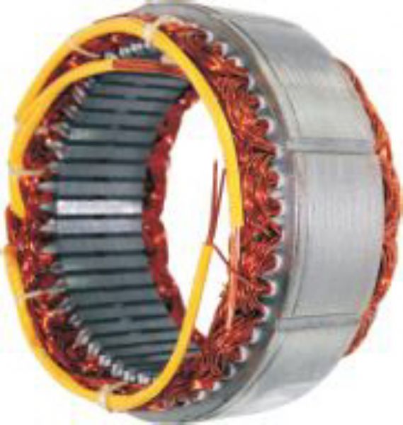 thumbnail image 2 of Stator 22A Cycle Electric CE-9100 2 of 9